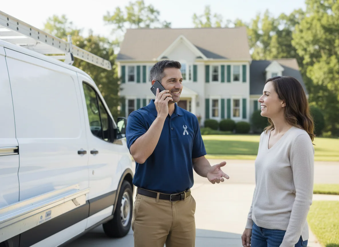 Home Gutter Service Maury, NC FAQs